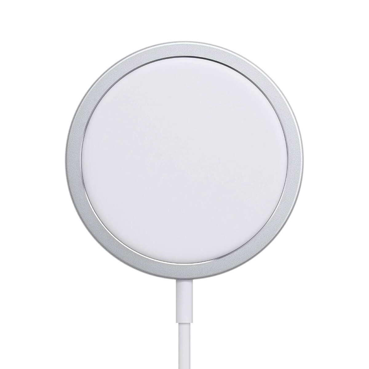 Base De Carga Inalámbrica APPLE MagSafe A2140 - White 