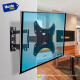 Soporte Pared Led Lcd Plasma Tv Monitor 14-42 Pulgadas Girat Soporte Pared Led Lcd Plasma Tv Monitor 14-42 Pulgadas Girat