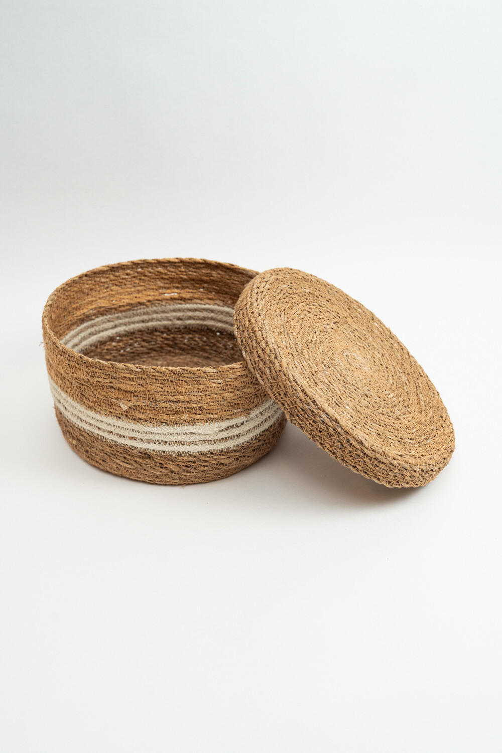 Caja Pamplona Color Unico