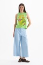 MUSCULOSA SOGNO Verde