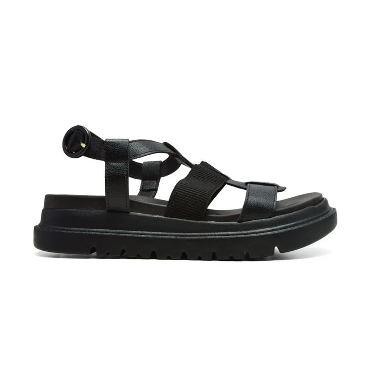 SANDALIA CASUAL CONFORT LOUISA - KORIUM 