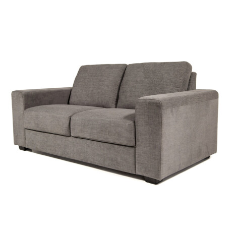 Sofá Loretto - Tela Aquaclean Sustentable - 2 cuerpos A fabricar