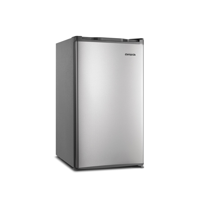 Frigobar AIWA 90L Frío Húmedo con Puerta Reversible | AWFR101 Frigobar AIWA 90L Frío Húmedo con Puerta Reversible | AWFR101
