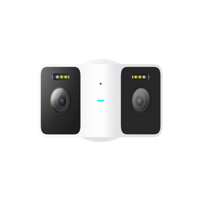 Xiaomi Cámara Exterior CW100 Dual Xiaomi Cámara Exterior CW100 Dual