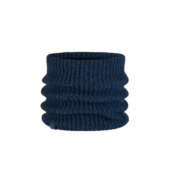 Bufanda Buff Knitted - Fleece Neckwarmer Jarn Adult Azul