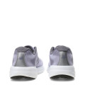 Championes de Mujer New Balance 411 Gris - Violeta