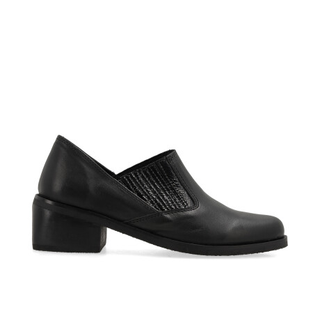 ZAPATO NEGRO