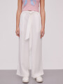 Pantalon Ettiq Marfil / Off White