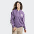 Campera Reef Zipper Violeta