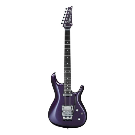 Guitarra Eléctrica Ibanez Js2450-mcp Muscle Car Purple C/ Estuche Guitarra Eléctrica Ibanez Js2450-mcp Muscle Car Purple C/ Estuche