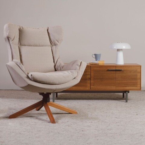 Butaca Naos Butaca Naos