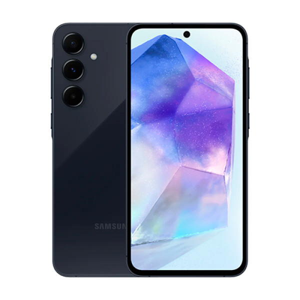 CELULAR SAMSUNG GALAXY A55-5G 8G 128G Pant. 6.6” Sin color