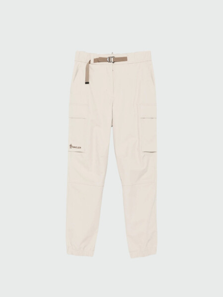 Moncler - Pantalón Deportivo Multi