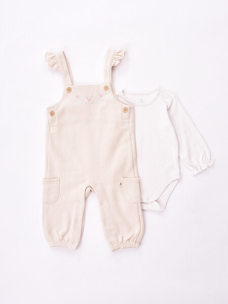 CONJUNTO ANAS CRUDO