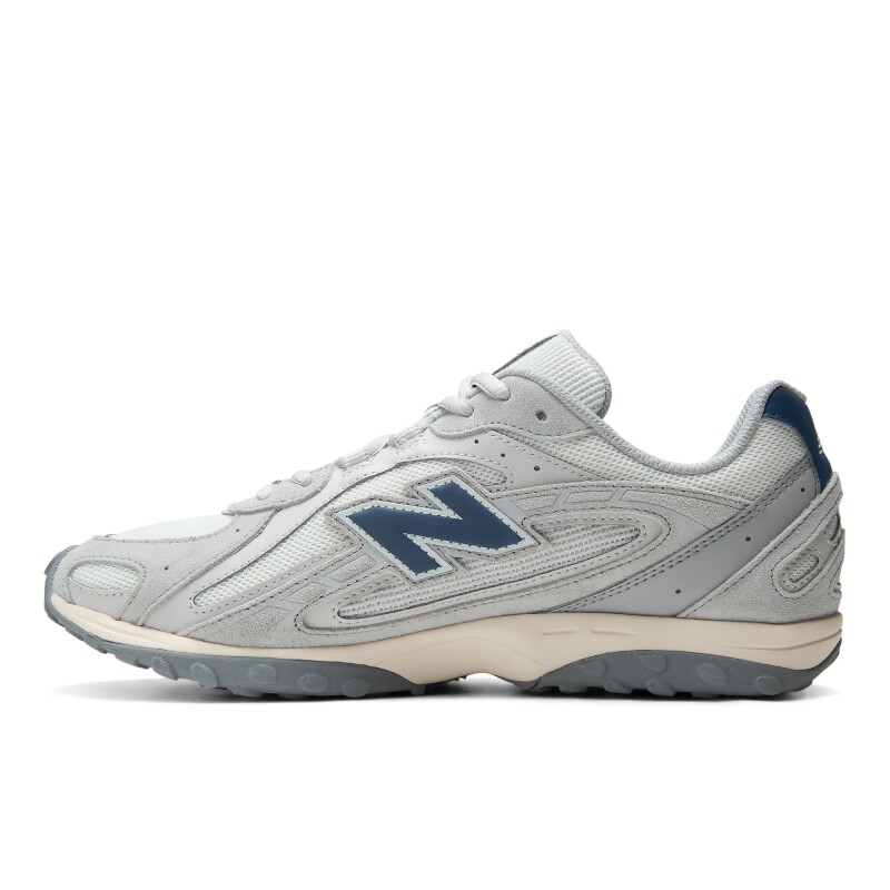 Championes New Balance Unisex - 204 - U204L4HH GREY
