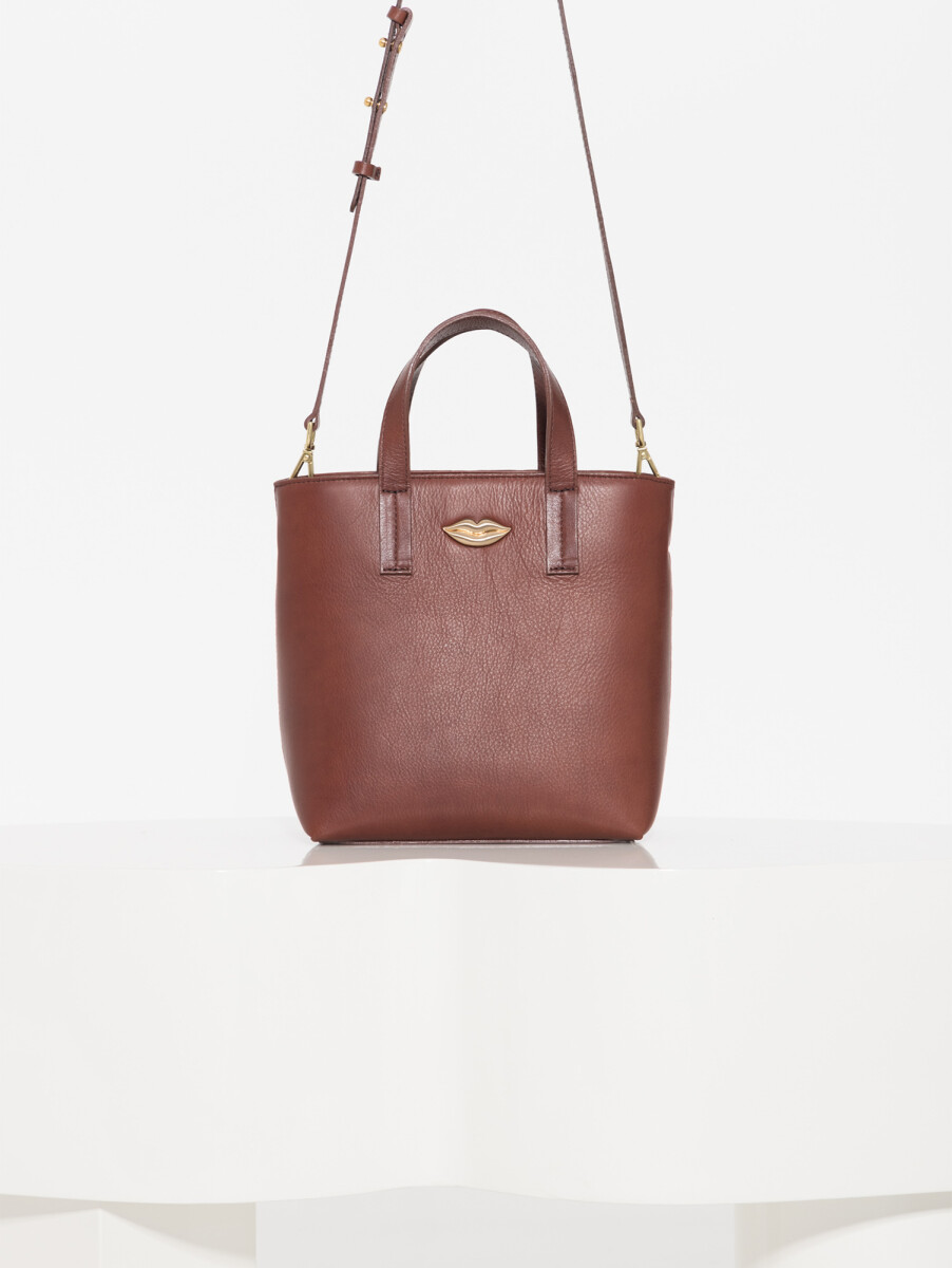 TOTE LIPSTICK SMALL 