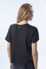 REMERA JEWERLY Negro