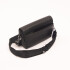 BANDOLERA ZAMBIA NEGRA BANDOLERA ZAMBIA NEGRA