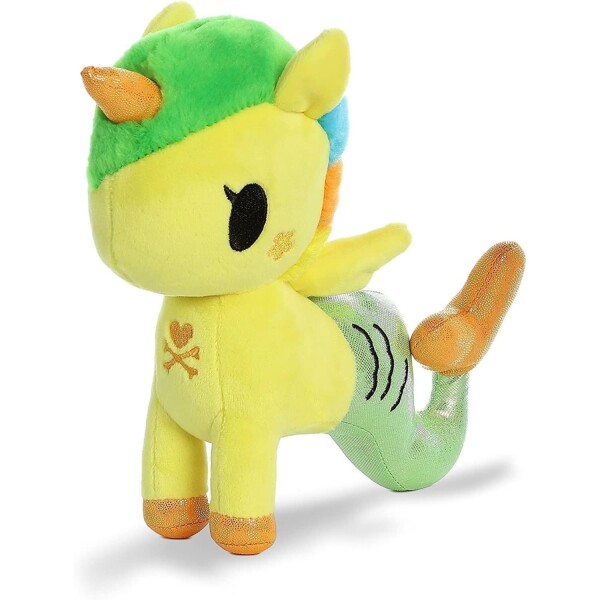 Mermicornio Peluche Tropica Tokidoki Tropical Felpa Suave Mermicornio Peluche Tropica Tokidoki Tropical Felpa Suave