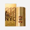 Carolina Herrera 212 Parfum 50ml - Masculino