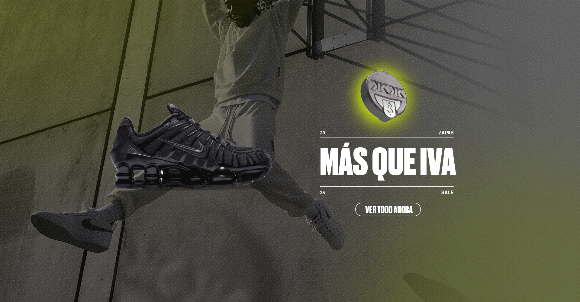 MÁS QUE IVA