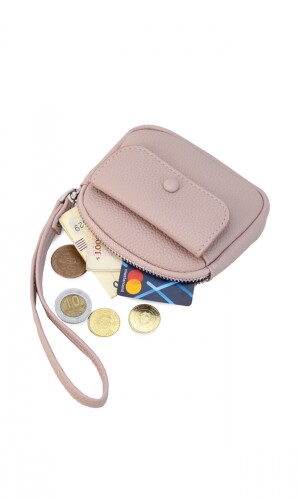 MONEDERO NOAH ROSA PALO