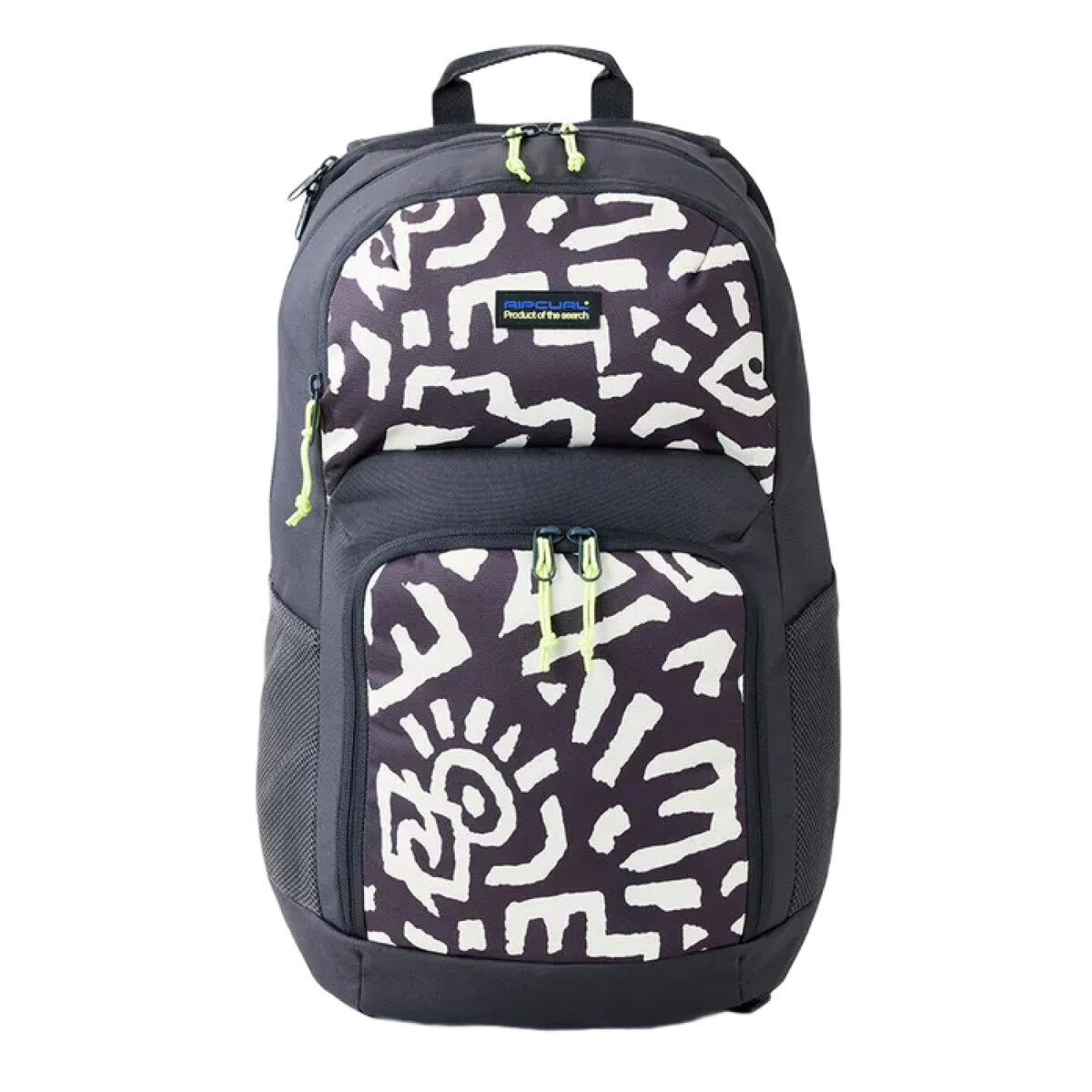 Mochila Rip Curl Chaser 33L - Negro 