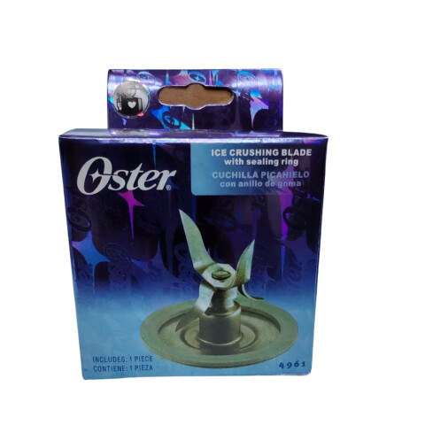 Cuchilla Licuadora Oster Cuchilla Licuadora Oster