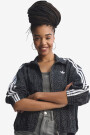 FIREBIRD OVERSIZED AOP DENIM J Estampado