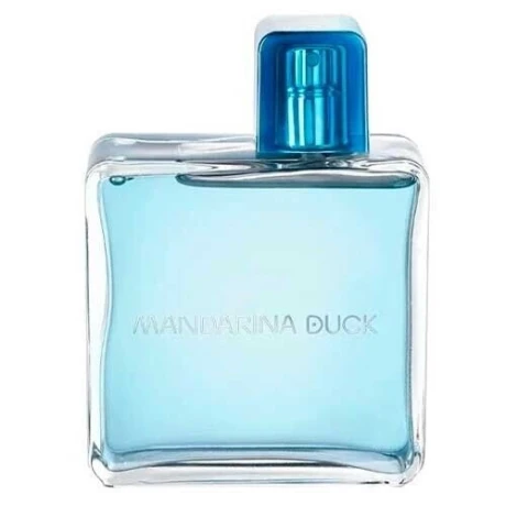 Mandarina Duck For Him Edt *100 Ml Mandarina Duck For Him Edt *100 Ml