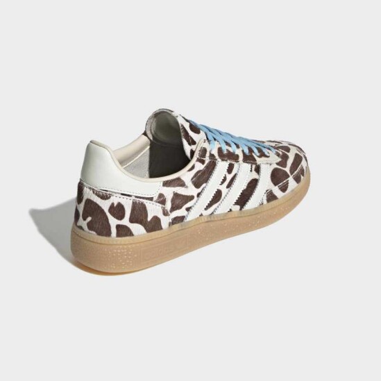 Championes Adidas Handball Spezial W Multicolor