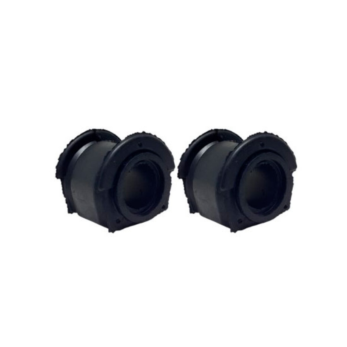 BUJE FIAT KIT X2 BARRA ESTAB.CENTRAL PALIO 01- 21MM - 