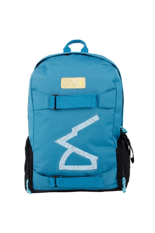 Mochila Discovery Azul