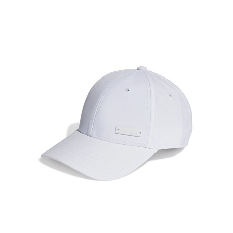 Gorro Adidas Training Unisex Bballcap LT Met White S/C