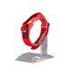 Malla Band M5 / M7 Diseño Personaje Spider Man Rojo Nuevo