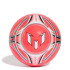 Pelota Adidas Messi Clb Football/Soccer Rojo