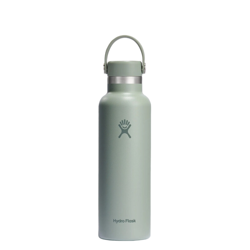 Botella Hydro Flask 21 Oz Standard Flex Cap Botella Hydro Flask 21 Oz Standard Flex Cap