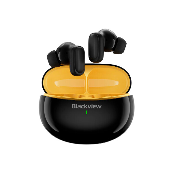 Auriculares inálambicos Blackview AirBuds 30 color negro Auriculares Inálambicos Blackview Airbuds 30 Color Negro