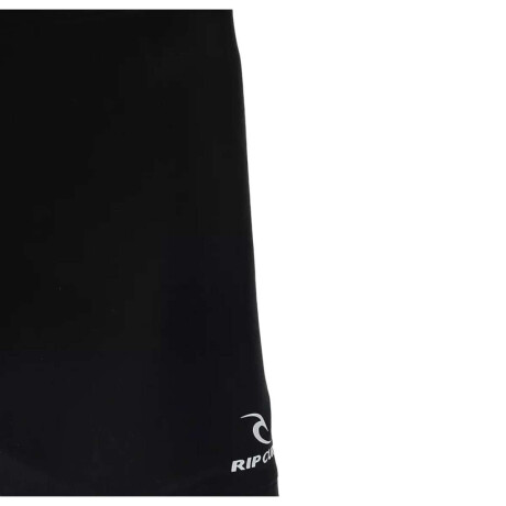 Bermuda Rip Curl Corp Boyleg Sluggo Negro