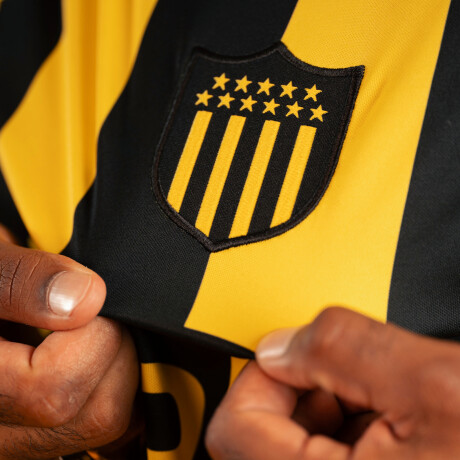 Camiseta Puma Peñarol 26 - 1ra Equipación 1ra Equipacion