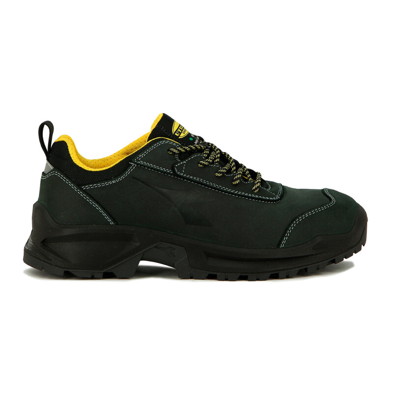 Zapato Diadora Utility Hombre Negro