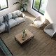 Ceramica 15,40X60 Diseño Madera Gamas De Marron Porcelamika GAMAS DE MARRON