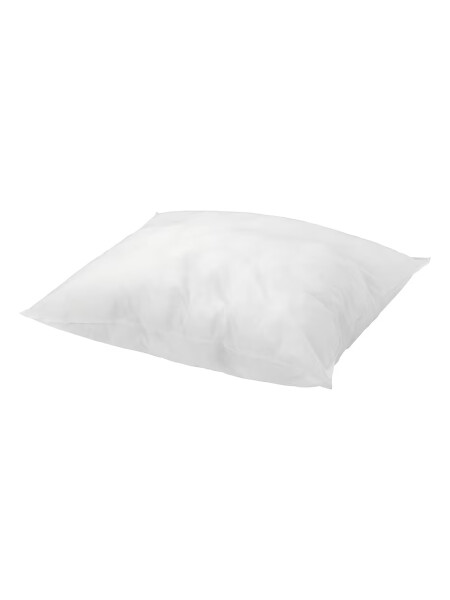 ALMOHADA FIT BLANCO