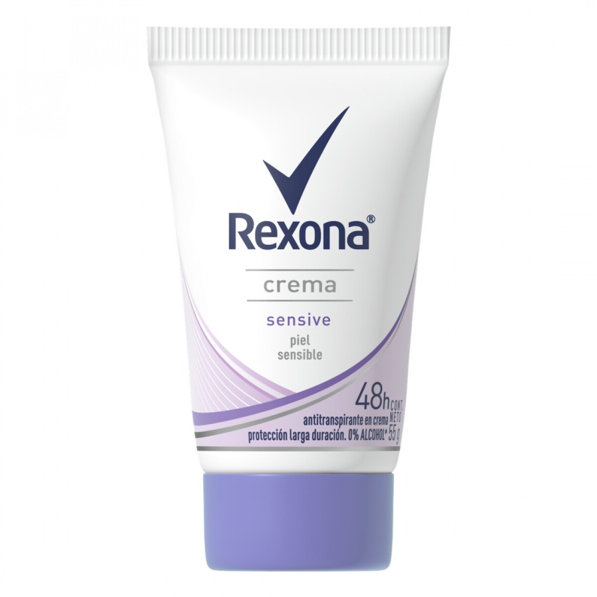 Rexona Desodorante Creme Sensive 