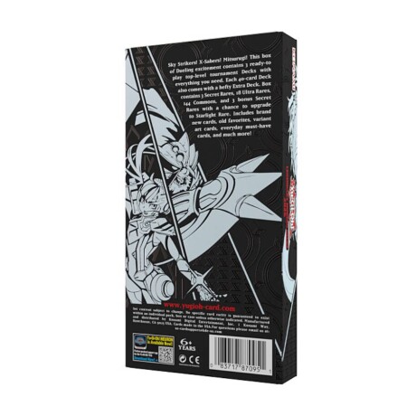 Yugi Legendary Modern Decks 2026 Yugi Legendary Modern Decks 2026