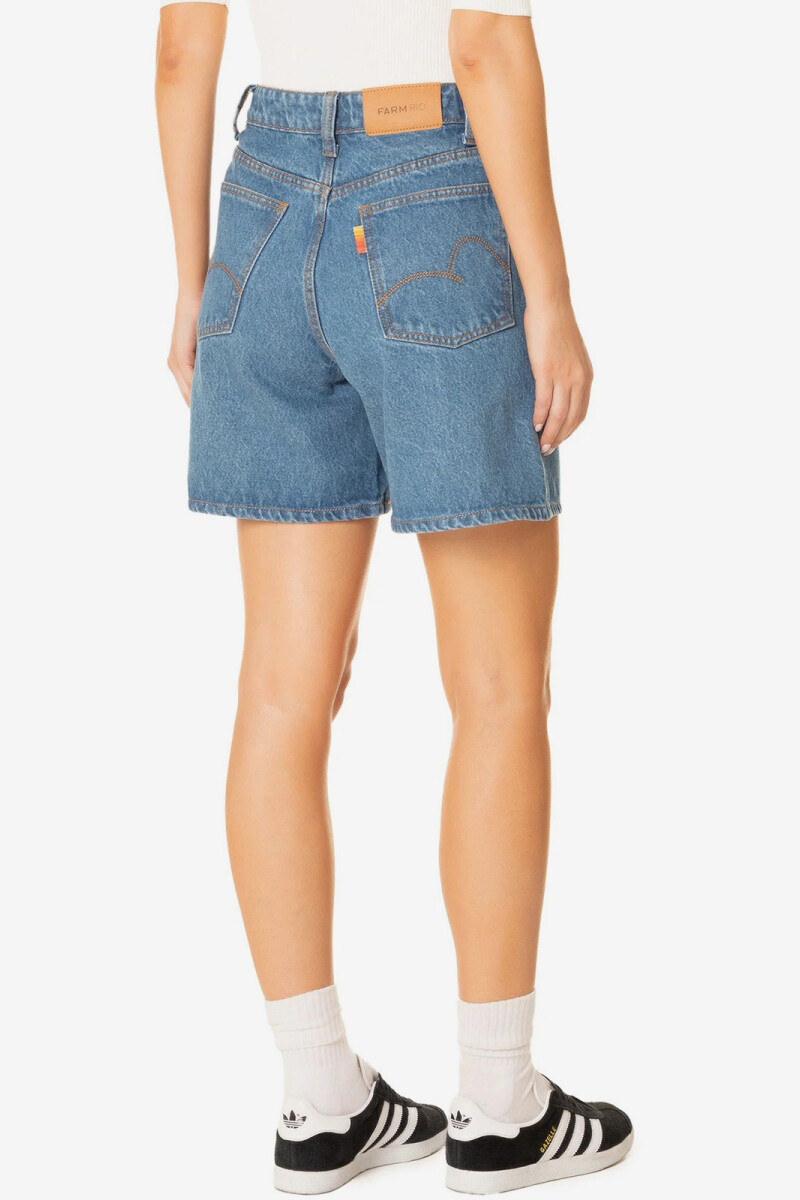 BERMUDA JEAN Jean