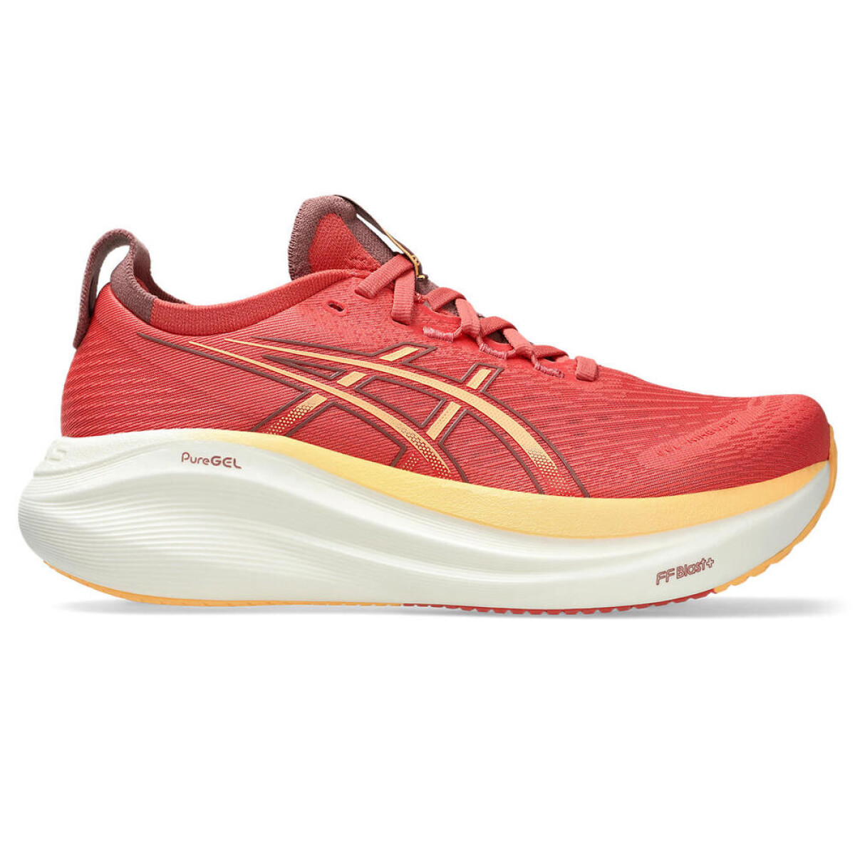 Zapatillas Running GEL-Nimbus 27 Mujer 