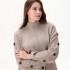 Sweater Mora Beige