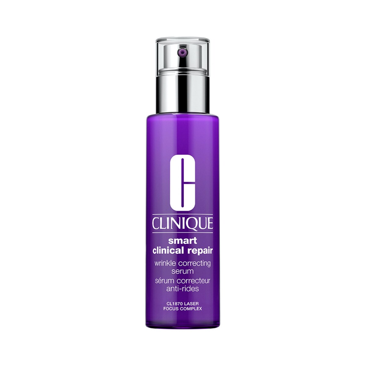 Clinique Smart Clinical Repair Serum Corrector 50ml 