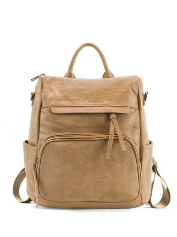 MOCHILA ANCONA NUEZ